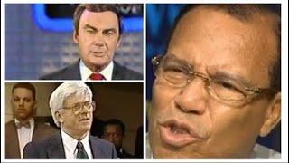 PROOF FARRAKHAN Told The Truth! Milton Coleman Controversy.