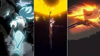 When Anime Studios Say No To Human Rights = God Tier Animation (Top 25)