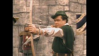 Robin Hood The Movie (Rare 1991 Movie)