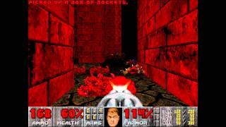 Doom 2: Tomb of Malevolence