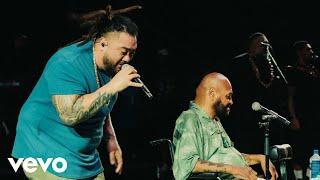 Fiji - Lonely Days (Live at Homecoming) ft. J Boog