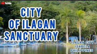 CITY OF ILAGAN SANCTUARY