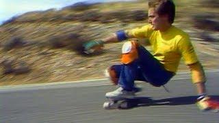 The Bones Brigade Video Show (Powell-Peralta, dir. Stacy Peralta, 1984). Opening sequences.