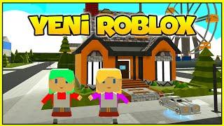 YENİ ROBLOX OYUNU  KOGAMA  KÜBRA NİSA