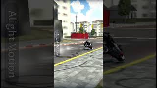 bike stunts#shorts️️️️️xtreme motorbikes game