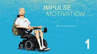 Put In The Work! | Impulse Motivation