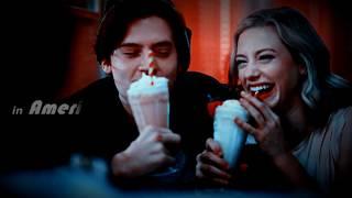 ► betty and jughead II america