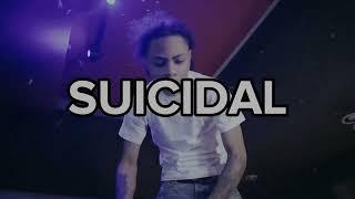 [FREE] Kay Flock x NY Drill Sample Type Beat 2025 - "SUICIDAL"