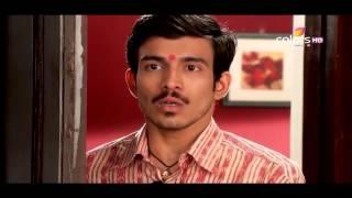 Na Bole Tum Na Maine Kuch Kaha   4th April 2013   Full Episode HD