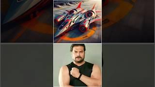 Top 10 CID officers and their airplanes  #cid#cid#daya#abhijeet#purvi#shorts