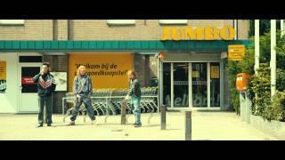 New Kids Nitro - Offizieller Trailer - Ab 5.1.2012 nur im Kino!