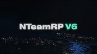 NTEAMRP V6 Trailer