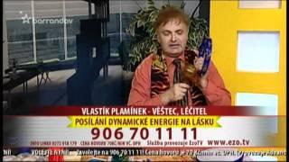 Vlastík Plamínek - Chobotnice