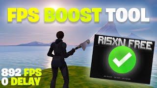 *ULTIMATE TWEAKING TUTORIAL* Boost FPS, & Lower Input Delay (FREE TOOL)
