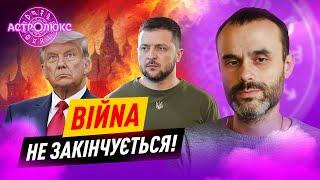 Це не кінець! Реакція Москви на дозвіл США, відкриття кордонів для чоловіків, ситуація зі світлом