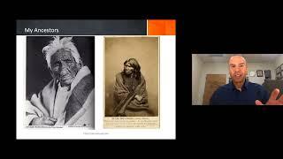Dispelling Cultural Myths with Dr. Anton Treuer
