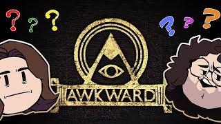 How well do we know each other?? - Awkward