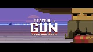 Random Games: "A Fistful of Gun"