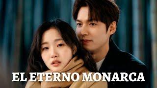 El Rey: Eterno Monarca en Español Latino - Dorama en Audio Latino