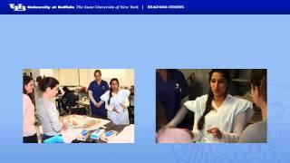 University at Buffalo School of Nursing 2015 Nurse Anesthesia Program