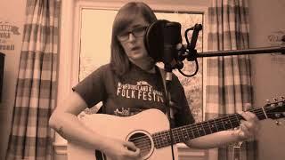 Nanci Griffith - Trouble In The Fields [Cover] - Evelyn Jess
