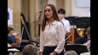 Oakham School Autumn Concert 2024