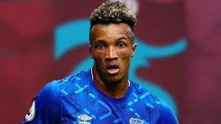 Jean-Philippe Gbamin • Best Skills • Trabzonspor ?