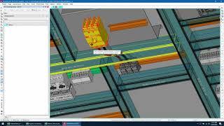 EPLAN P8 + ProPanel - How to design without Electrical Schematics! - Automated Processing