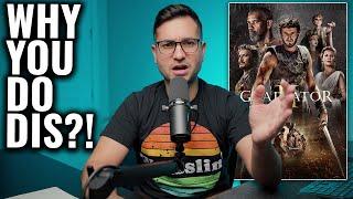 Gladiator II (2024) | Movie Review