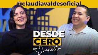 No puedes dejar de ser feliz por ser mamá n@ClaudiaValdes  en #desdecero