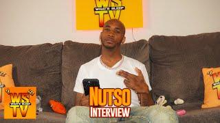 Nutso Talks Key Glock Co-Sign, YG Mista, Recent Release From Prison, 'Suckers' Taking Over & More