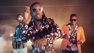 Dj Tarico - Yaba Buluku ft. Preck & Nelson Tivane (Official Music Video)