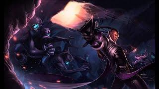 Blind DRAKE STEAL with Lucian [Moment] - League of Legends