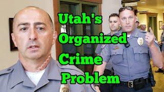 Washington City Utah Part One - Trespassed For Doing Unfavorable Story