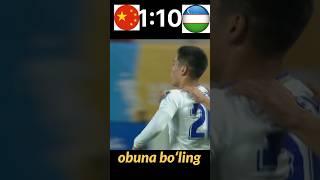 #Olgʻaa uzbeklar#/china vs uzbekistan