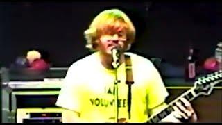 Phish   1998 07 19   Shoreline Amphitheater, Mountain View, CA