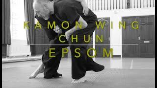 Kamon Wing Chun - Epsom