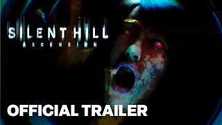 SILENT HILL: Ascension | The Essentials Trailer