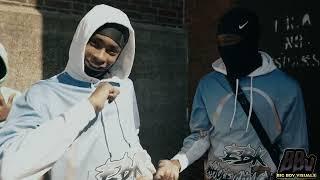 Binladen26 - Certified (Official Video) Shot By ​⁠@Bigboyvisuals