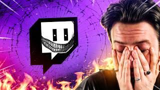 Twitch is Destroying Itself