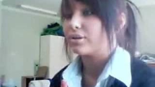 Gabbie Morgan- Me.