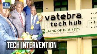 BoI Sponsors Vatebra Tech Hub