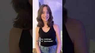 Maniac  #pretty #relatable #trend #trending #shorts #fyp #viral #makemefamous
