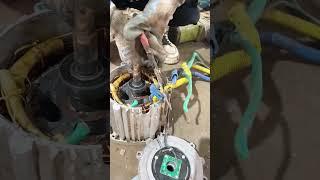 Asmr    #shortvideo #automobile #engineer #recycling #copper #youtubeshorts #asmr