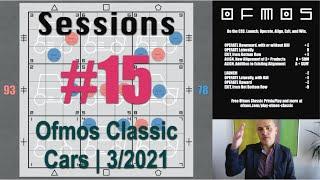 OFMOS® Sessions #15 - Cars Scenario with Cristian Mitreanu