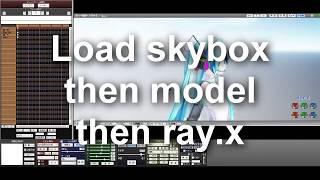 MMD TUTORIAL: HOW NOT TO USE RAYCAST