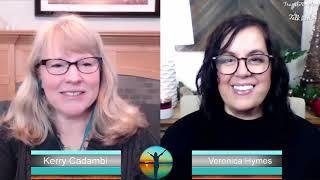 Spirit Speaks - Pendulum: A Tool to Talk With Spirit with Veronica Hymes