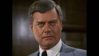 #DALLAS - The Ewings Vote To Remove J.R. From Ewing Oil