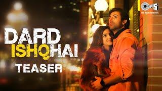 Dard Ishq Hai - Teaser | Diljott, Eric Kalsi | Sonu Singh, Neha Karode | Shameer Tandon