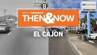 El Cajon Then & Now: Revisiting 1980s series on San Diego neighborhoods